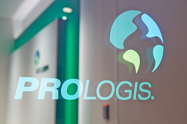 プロロジス・リート・マネジメント株式会社