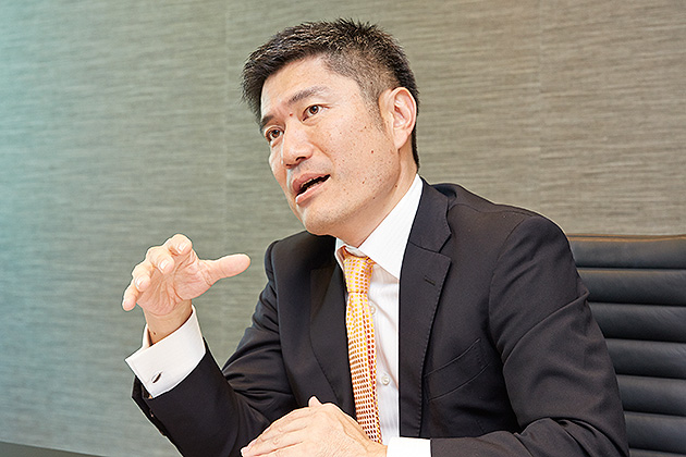 GLPジャパン・アドバイザーズ株式会社