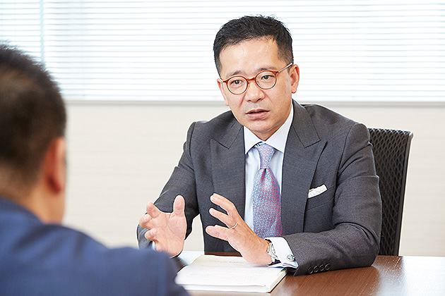 ジャパン・シニアリビング・パートナーズ株式会社