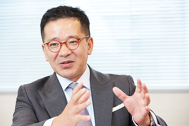 ジャパン・シニアリビング・パートナーズ株式会社