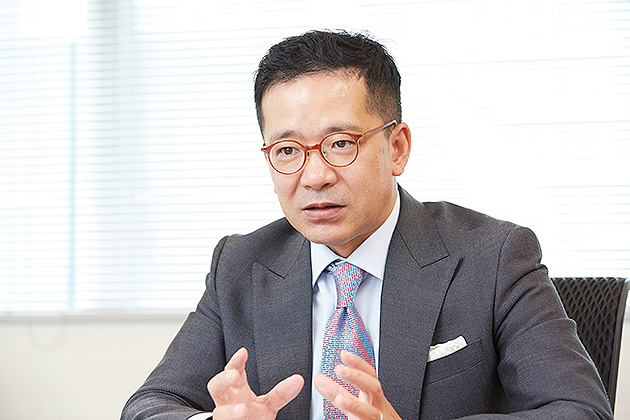 ジャパン・シニアリビング・パートナーズ株式会社