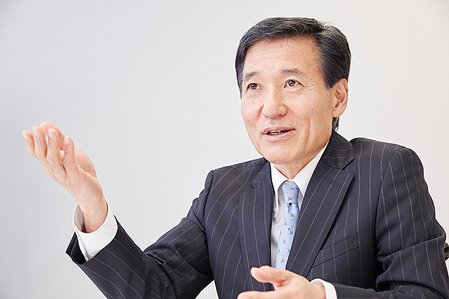 株式会社ミカサ・アセット・マネジメント