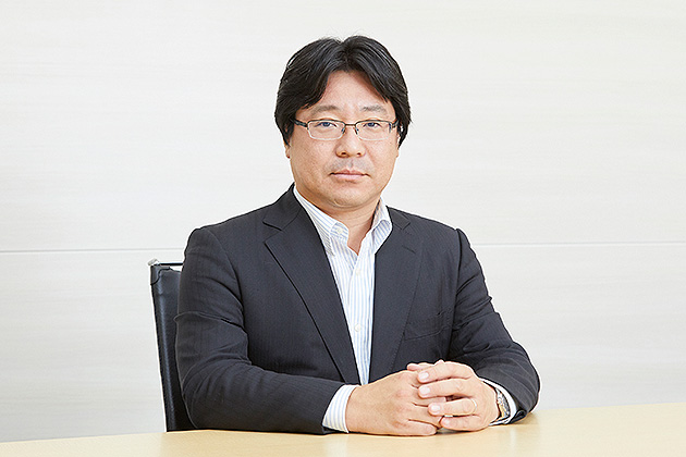 サムティアセットマネジメント株式会社　川本 哲郎氏