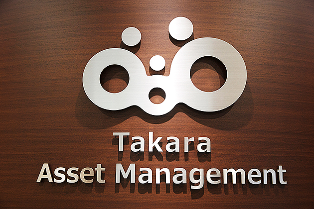 タカラアセットマネジメント株式会社 髙橋 衛氏 タカラアセットマネジメント株式会社 髙橋 衛氏