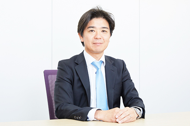 マリモ・アセットマネジメント株式会社　北方　隆士氏
