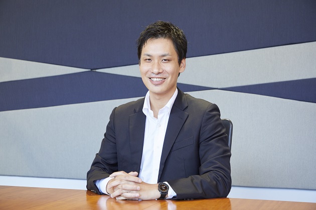 ラサールREITアドバイザーズ　石田　大輔氏