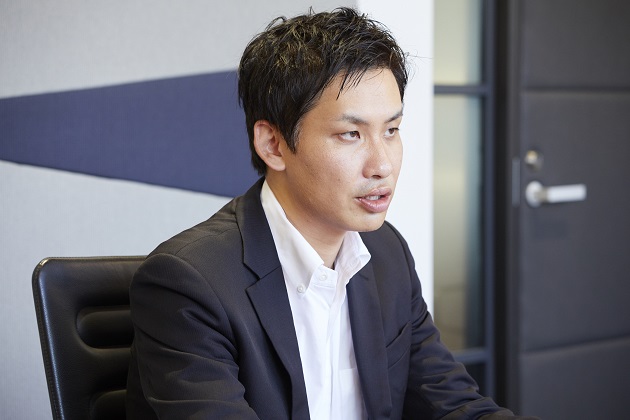 ラサールREITアドバイザーズ 石田 大輔氏 ラサールREITアドバイザーズ 石田 大輔氏