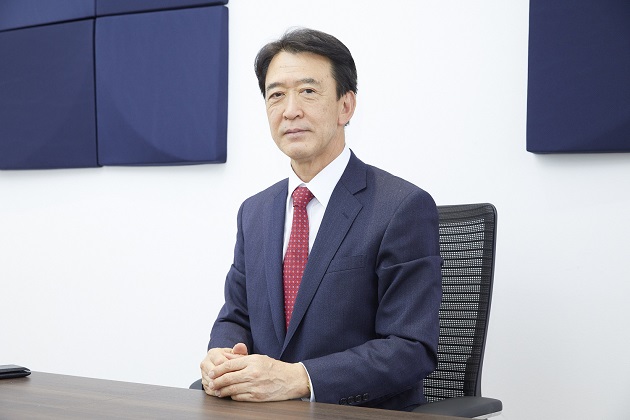 東京インフラアセットマネジメント　杉本　啓二氏