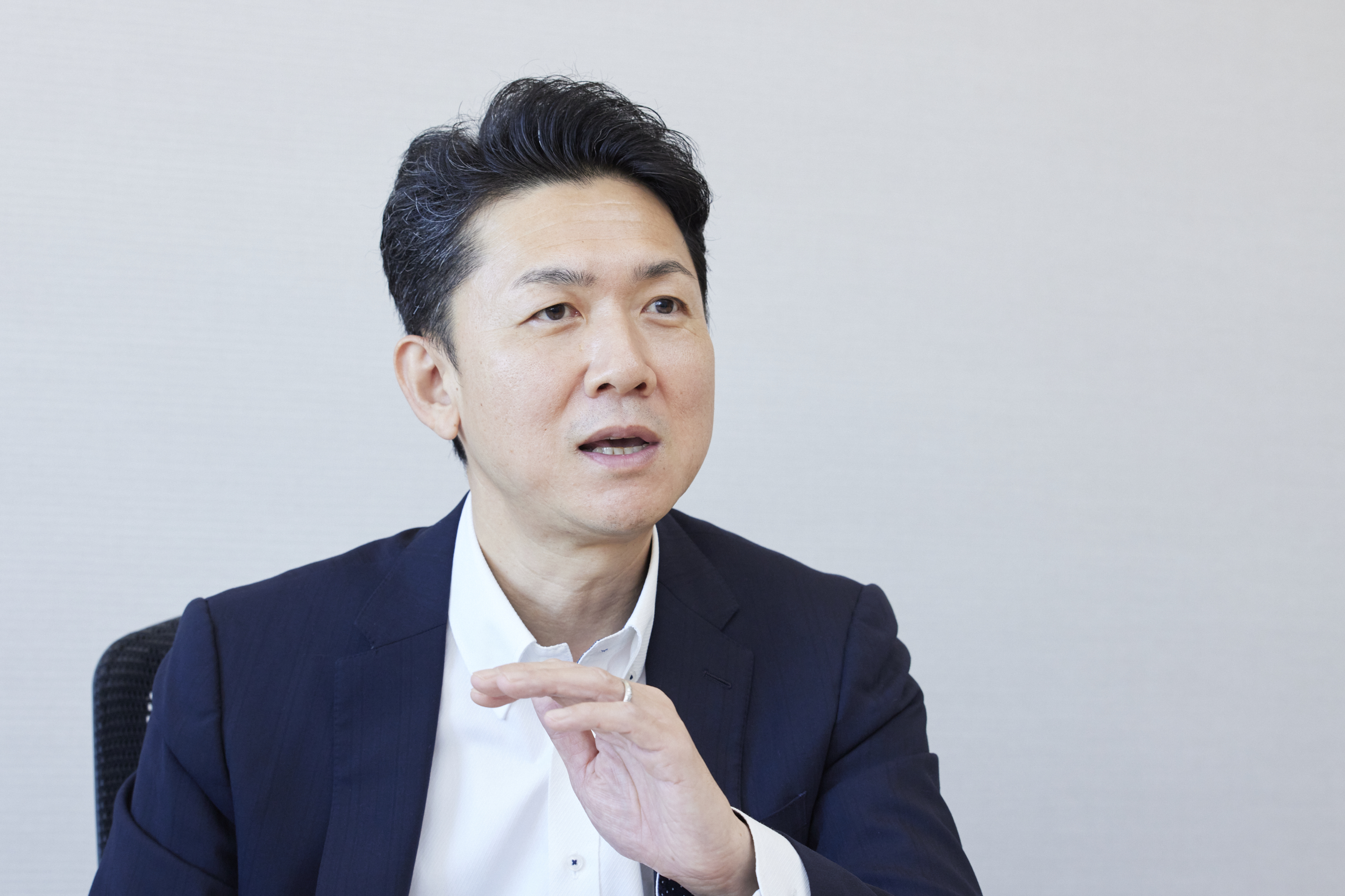 ADインベストメント・マネジメント株式会社 工藤 勲氏 ADインベストメント・マネジメント株式会社 工藤 勲氏