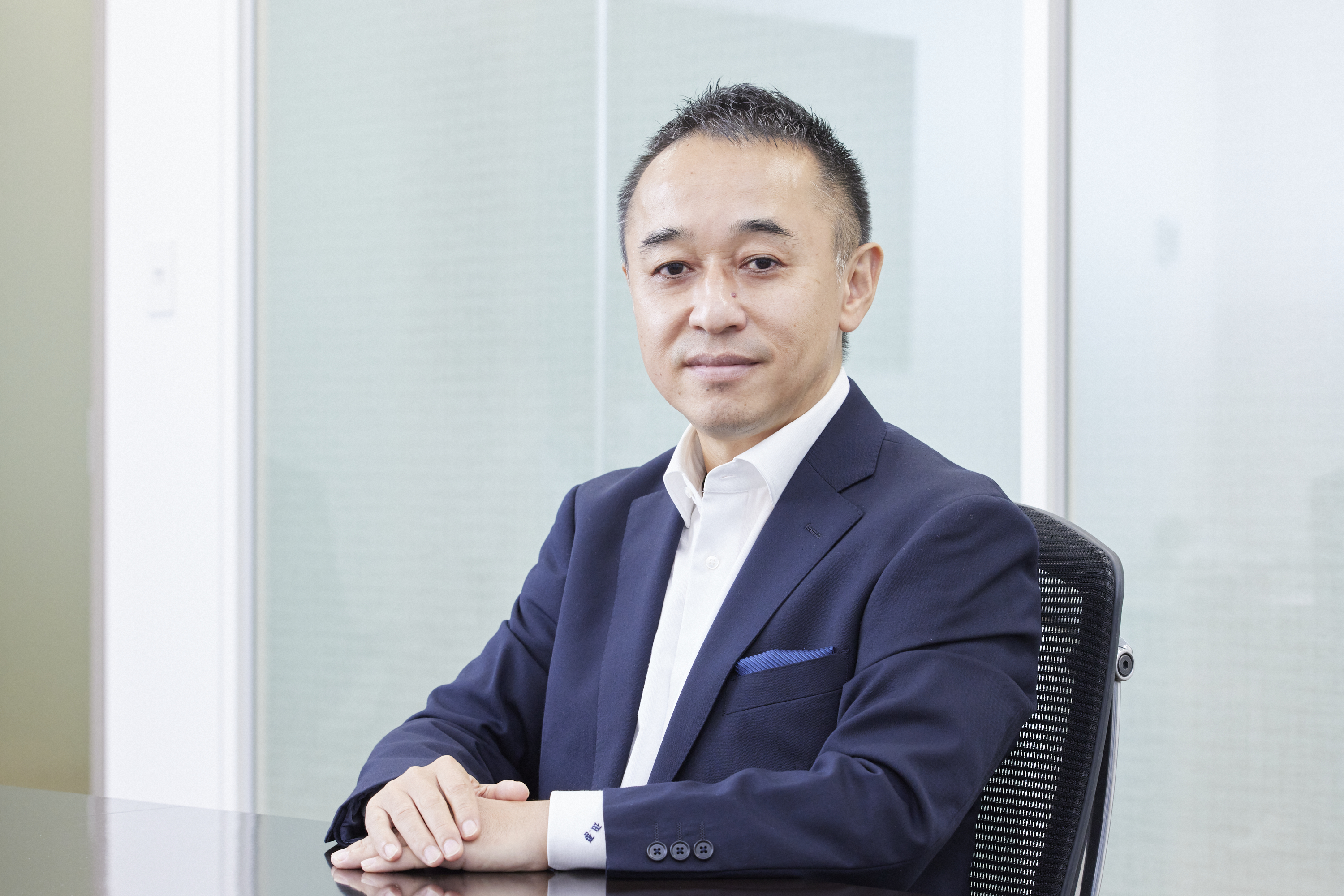 住商リアルティ・マネジメント株式会社 矢野 正明氏