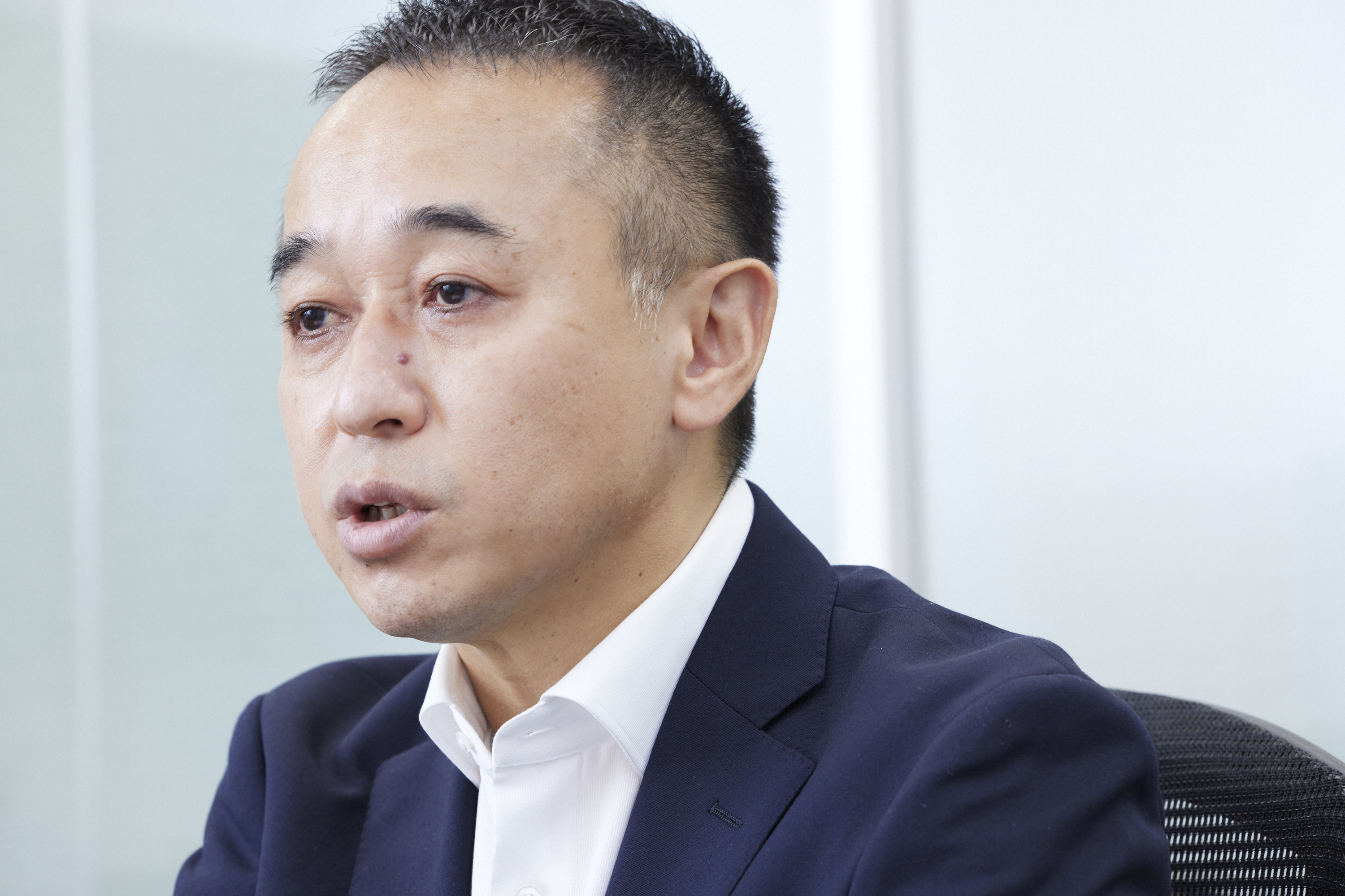 住商リアルティ・マネジメント株式会社 矢野 正明氏