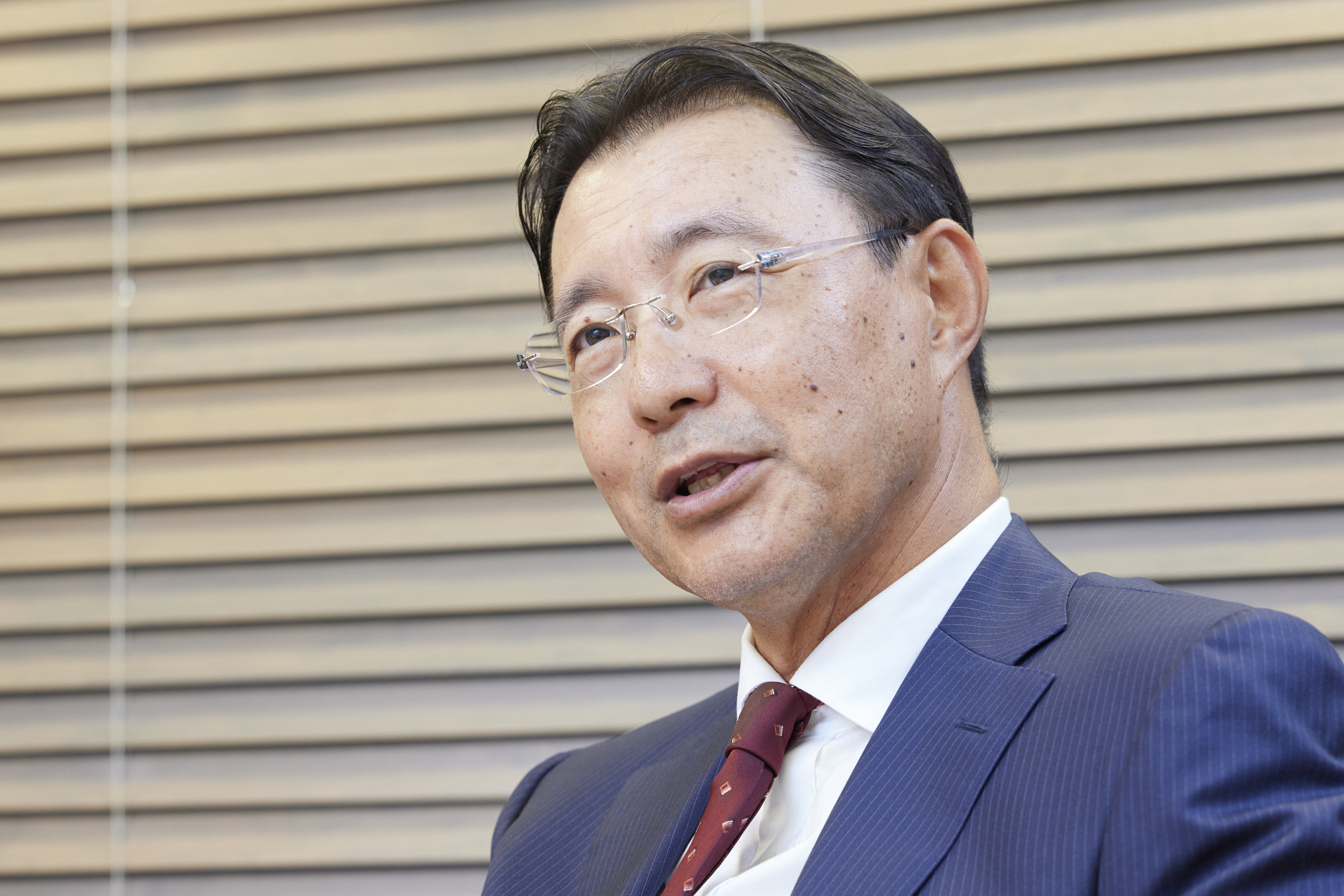 タカラPAG不動産投資顧問株式会社 宰田 哲男氏