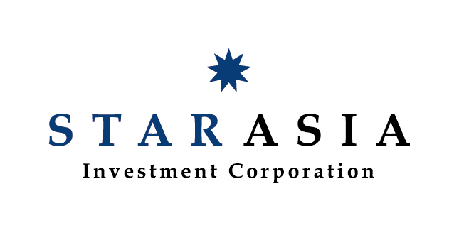 スターアジア不動産投資法人